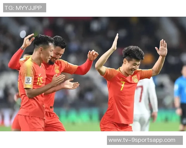 FIFA年终排名揭晓国足位列世界第93亚洲第14创近11年新低