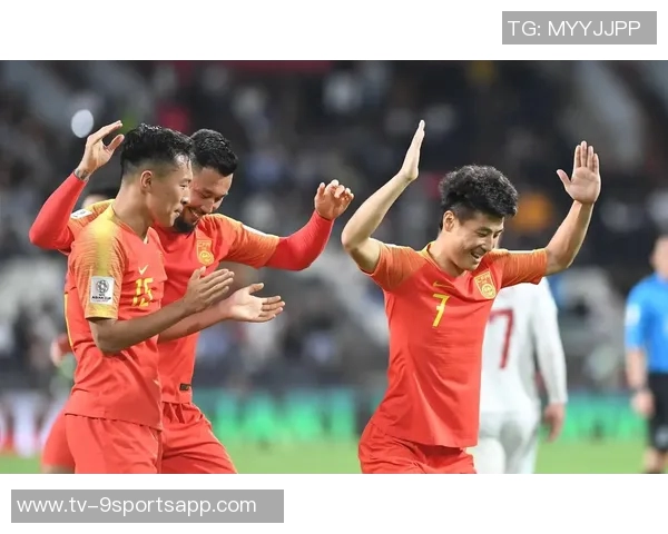 FIFA年终排名揭晓国足位列世界第93亚洲第14创近11年新低