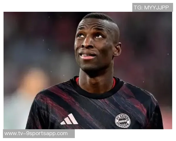 德天空报道17岁边锋麦克冬窗转会几乎不可能今夏或将被拜仁外租